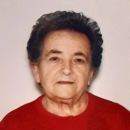 Maria Giorgini