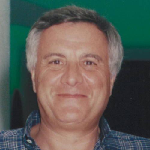 Massimo Michelangeli