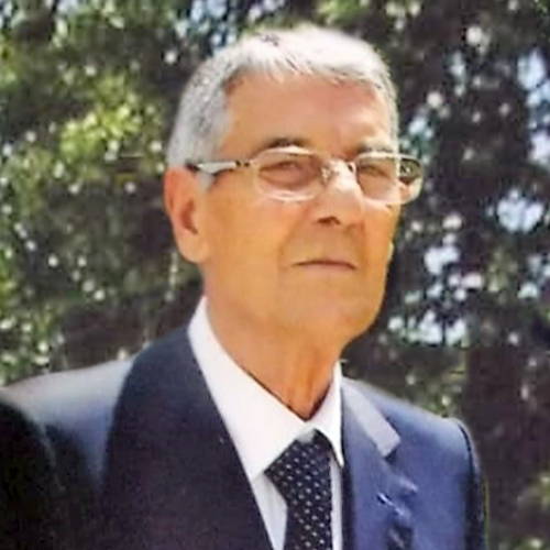 Ernesto Cioce