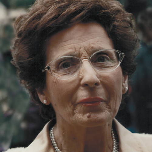 Franca Rossetti