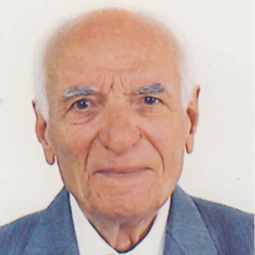Italo Rosciani