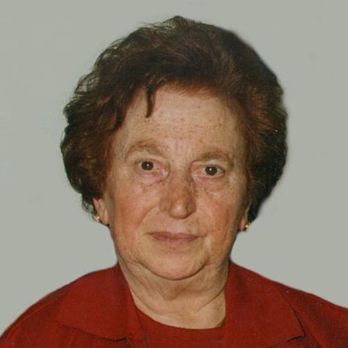 Maria Bianco