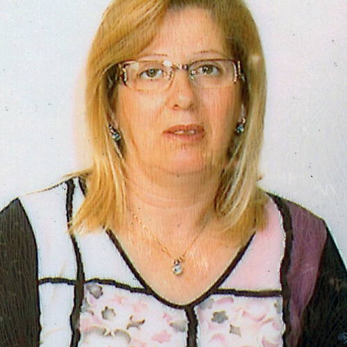Francesca Scribano