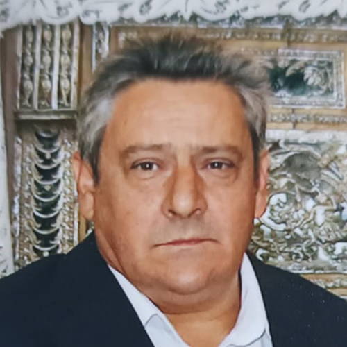 Salvatore Ferrarello