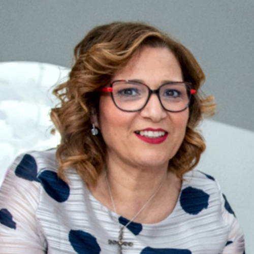 Maria Ingargiola