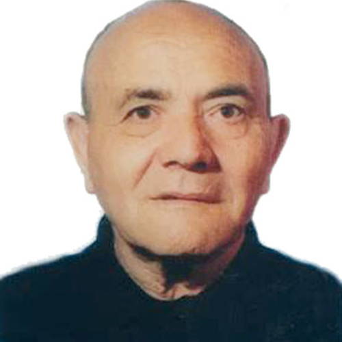 Carlo Persichetti
