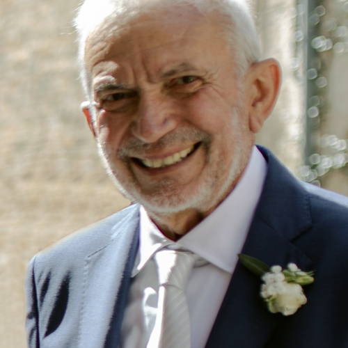 Gabriele Canestrari