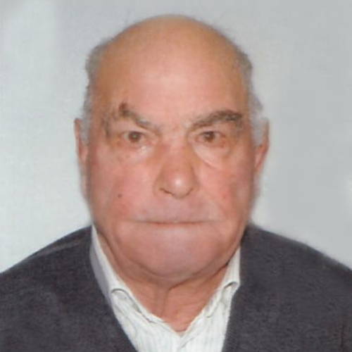 Salvatore Salmeri