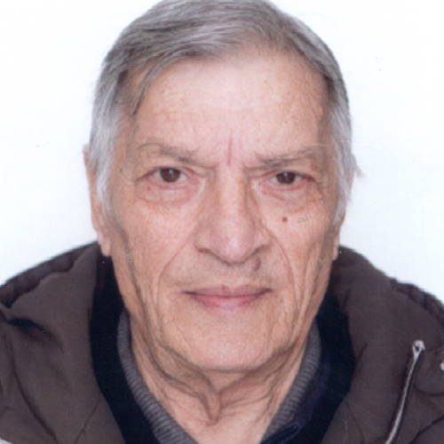 Antonio Russo