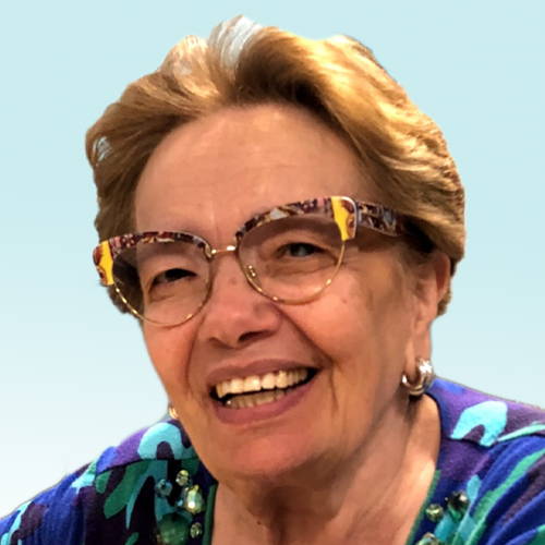 Giovanna Benso