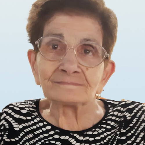 Antonietta Garozzo