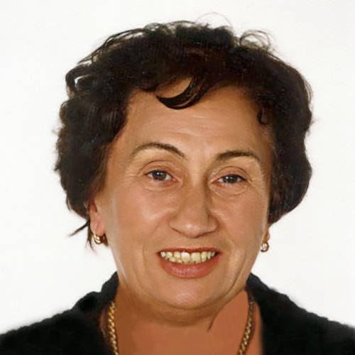 Giannina Coppini