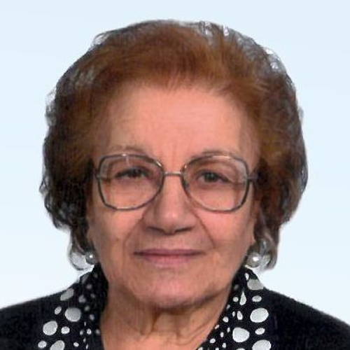 Maria Kopeschy