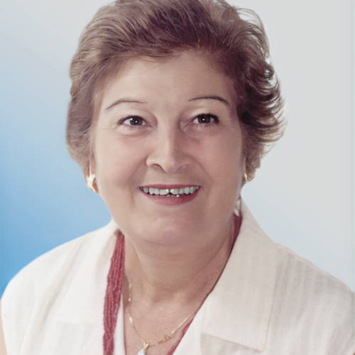 Maria Pia Boero