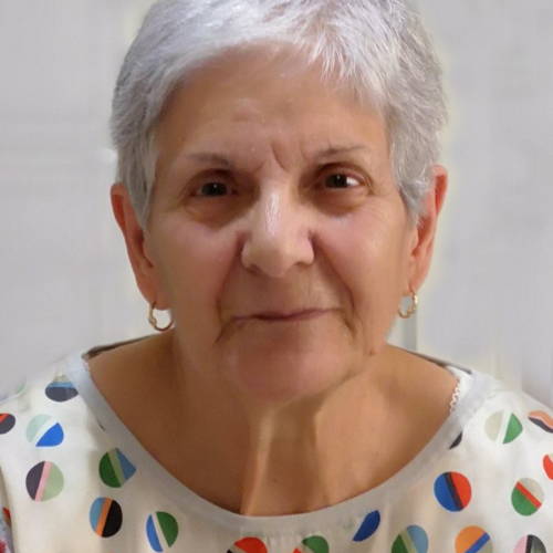 Silvana Pinna