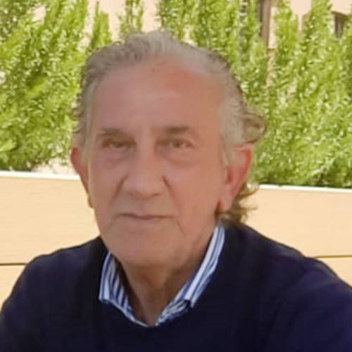 Prof. Salvatore Messina