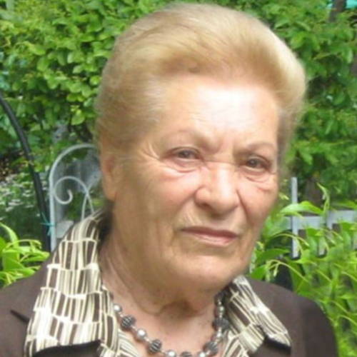 Nadia Tarini