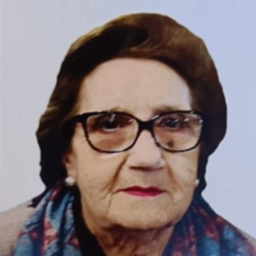 Antonina Gristina