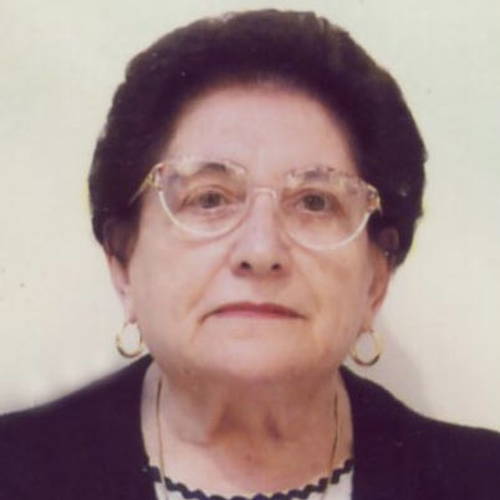 Maria Lidia Polito