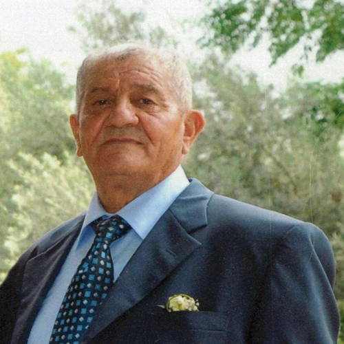 Antonio Buccella