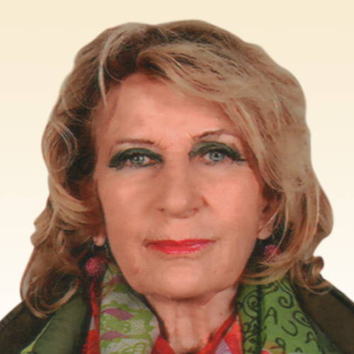 Maria Aurora Cherchi