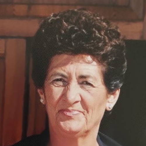 Marlene Piangerelli