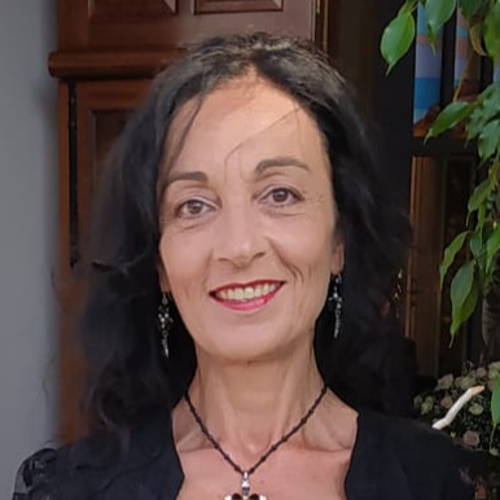 Francesca Maria Nocilla