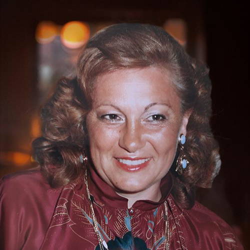 Maria Orsola Tedesco