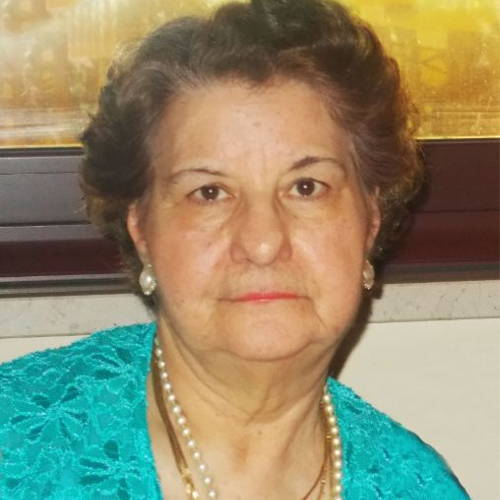 Margherita Bufalino