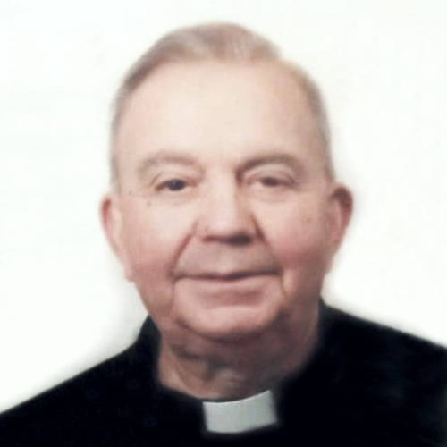 Padre Giuseppe Messina