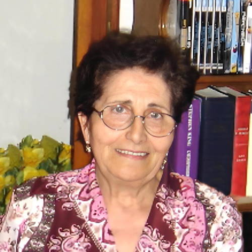 Pierina Gobbi ( Rina )