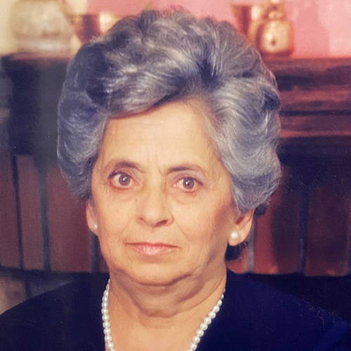 Maria Nicastro