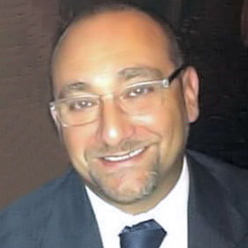 Massimiliano Pandozi