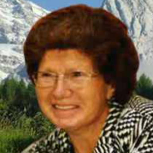 Maria Rosa Civitese