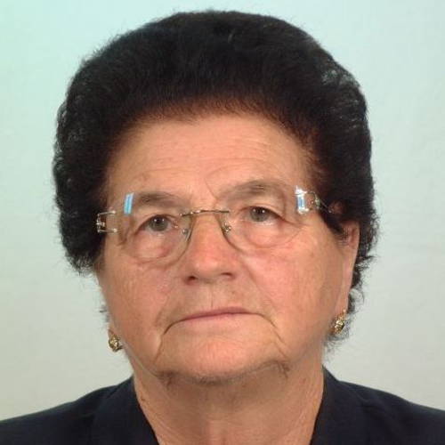 Silvana Ceccarelli