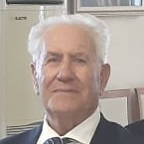 Francesco Frianu