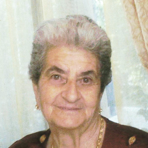 Maria Ventura