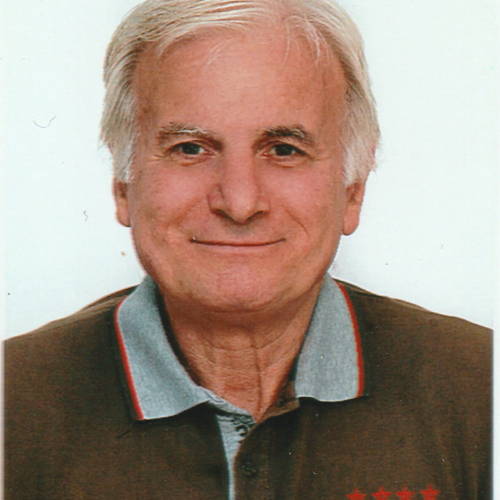 Vito Manzari