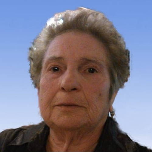 Antonina Tibaudo