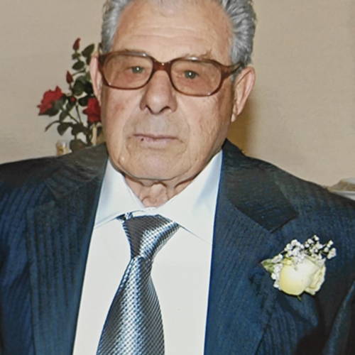 Mario Amadori