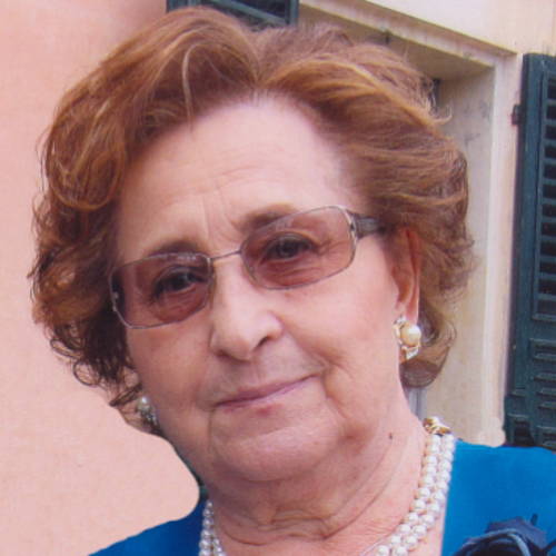 Maria Luisa Orlandoni