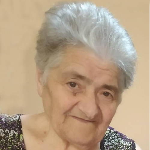 Rosalia Alaimo