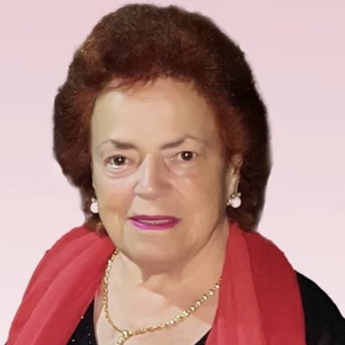 Maria Pia Ravvisato