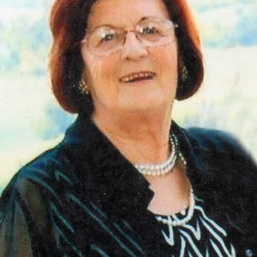 Teresa Giavoli