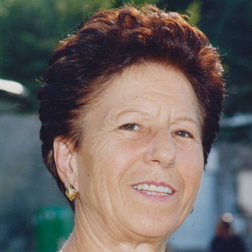 Giovanna Rinaldi
