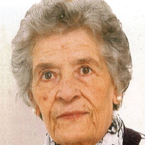 Teresa Di Turi