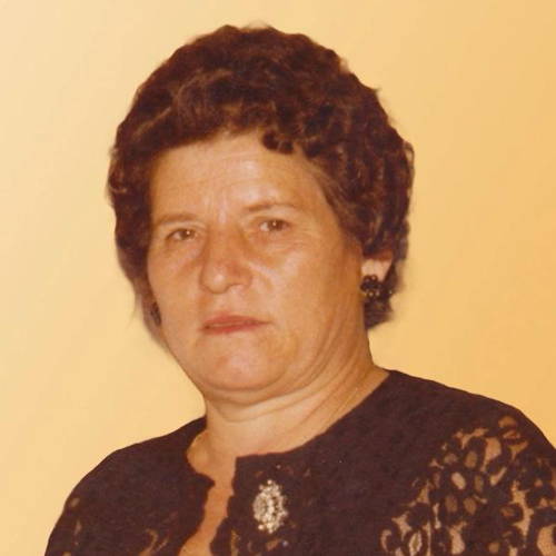 Iolanda Vallanese