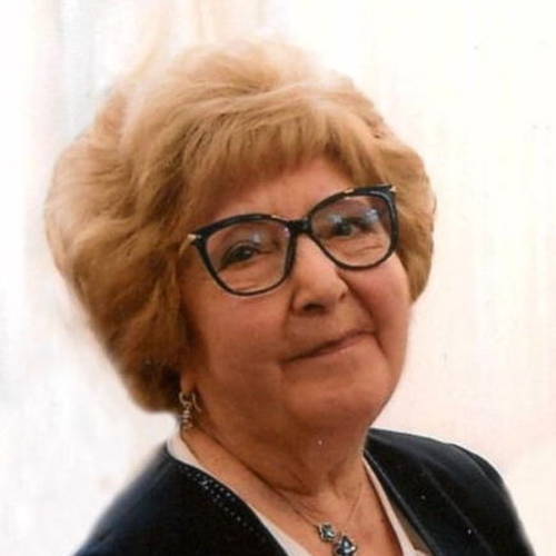 Antonietta Aiosa