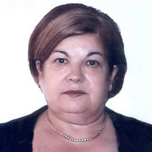 Rosina Vargiolu