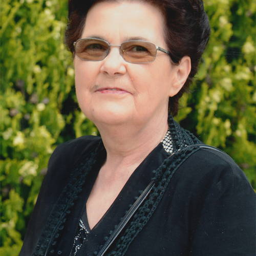 Rosa Curzi